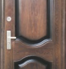 Входная дверь K055-2              