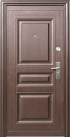 Входная дверь К007-2